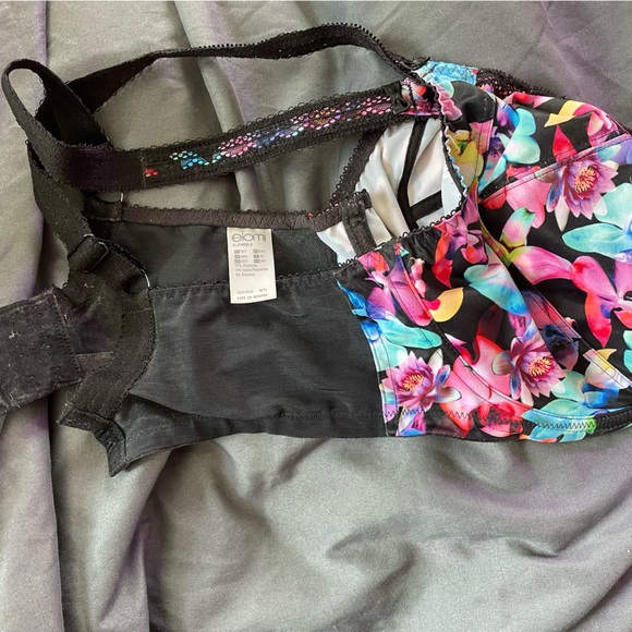 Beautiful Elomi and Fantasie Bras size 38H - Picture 5 of 5